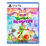 Yooka-Replaylee