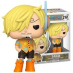 Funko POP! One Piece: Sanji (2167)