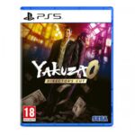 Yakuza 0 Director's Cut