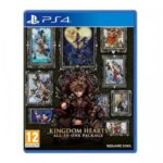 Kingdom Hearts All-In-One (Compilation 10 Games)