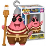 Funko POP! SpongeBob: Patrick Star (Pirate) (1939)