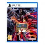 One Piece Pirate Warriors 4