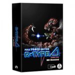 R-Type Delta HD Boosted Full Force Edition (D1 NG)