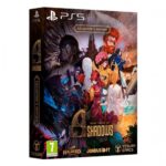 9 Years of Shadows Collector's Edition