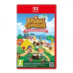 Animal Crossing: New Horizon Switch 2 Ed.