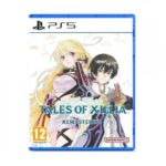 Tales of Xillia Remastered