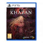 The First Berserker: Khazan