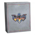 Earthion Deluxe Edition