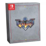 Earthion Deluxe Edition