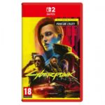 Cyberpunk 2077 Ultimate Edition