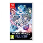 Beyblade X Xone