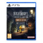 Little Nightmares Enhanced Complete Edition
