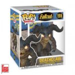 Funko POP! Fallout: Deathclaw (1916) DLX