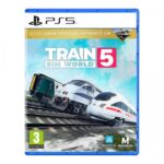 Train Sim World 5