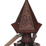 Funko POP! Silent Hill: Pyramid Head (1205)