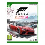 Forza Horizon 6