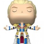 Funko POP! WWE: Cody Rhodes (198) DGLT