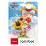Amiibo Captain Toad Super Mario Bros. Wonder