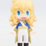 MF The Rose Of Versailes (Lady Oscar) Hello: Oscar 10cm