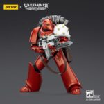 Warhammer The Horus Heresy Action Figure Thousand Sons MKVI Tactical Legionary 12 cm - immagine 5