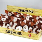 GREMLINS GIZMO 6" PLUSH