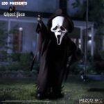 LDD PRESENTS GHOST FACE DOLL