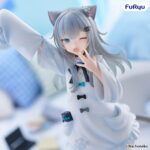 Nachoneko Trio-Try-iT PVC Statue Nachoneko 21 cm - immagine 5