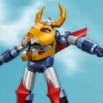 GRAND ACTION BIGSIZE MODEL GAIKING