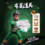 NARUTO WAR BEGINS GALAXY VERSION 04 BLIND BOX (9) - immagine 3