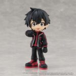 Tougen Anki  PalVerse PVC Figures 9 cm Blind Box Assortment (6) - immagine 5