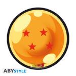 DRAGON BALL - Mousepad - Dragon Ball - in shape SEE ABYACC334*