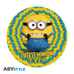 MINIONS - Flexible Mousepad - Cutest Minion Ever*
