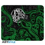 CTHULHU - Flexible mousepad - Necronomicon*