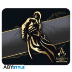 ASSASSIN'S CREED - Flexible mousepad - 15th anniversary*
