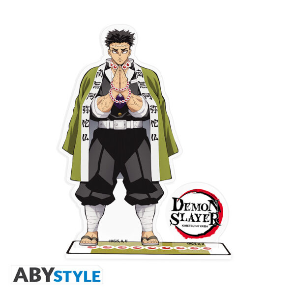 DEMON SLAYER - Acryl® - Gyomei Himejima