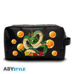 DRAGON BALL - Toiletry Bag "DBZ/Shenron"*