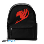 FAIRY TAIL - Backpack "Emblem"*