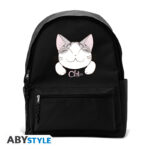 CHI - Backpack "Smiling Chi"*