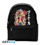 ONE PIECE - Backpack - "Strawhat Crew" SEEABYBAG759_2*