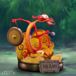 DISNEY - Figurine "Mushu"