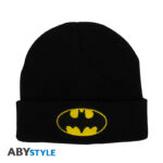 DC COMICS - Beanie - Batman Logo*