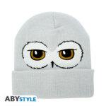 HARRY POTTER - Beanie - Hedwig*