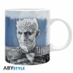 GAME OF THRONES - Mug - 320 ml - Night King 2 subli - Matte