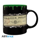 HARRY POTTER - Mug - 320 ml - Polyjuice Potion - box
