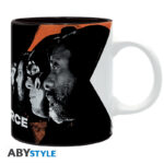 DC COMICS - Mug - 320 ml - Task Force X - subli