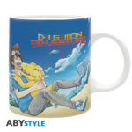 DIGIMON - Mug - 320 ml - "Duos" - subli