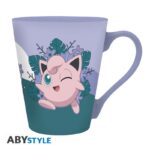 POKEMON - Mug - 250 ml - Jigglypuff - cardboard box