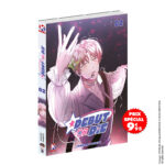 K DREAM - Debut or Die T2