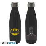 DC COMICS - Insulated water bottle - Batman