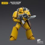 Warhammer The Horus Heresy Action Figure Imperial Fist MKVI Tactical Legionary 12 cm - immagine 4